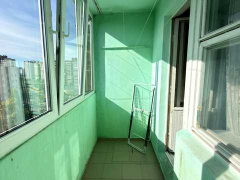 квартира за адресою Червоної Калини просп. (Володимира Маяковського), 93-Б