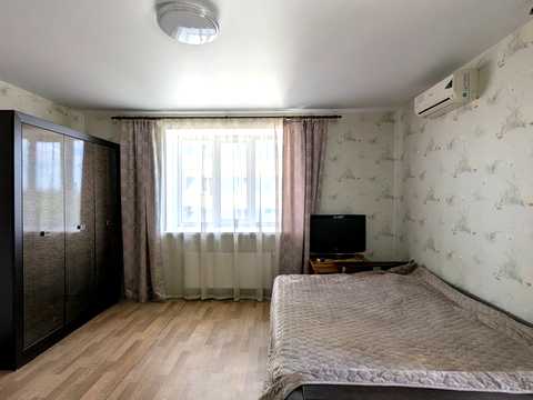 квартира по адресу Бориспольская ул., 25-А