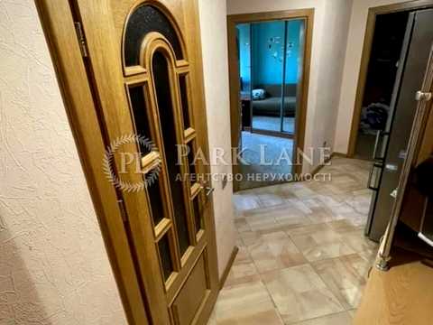 квартира за адресою Київ, Ніжинська вул., 16