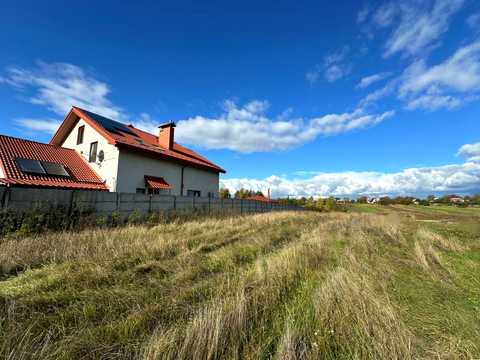 ділянка за адресою с. Козинці, Паліїв, 19