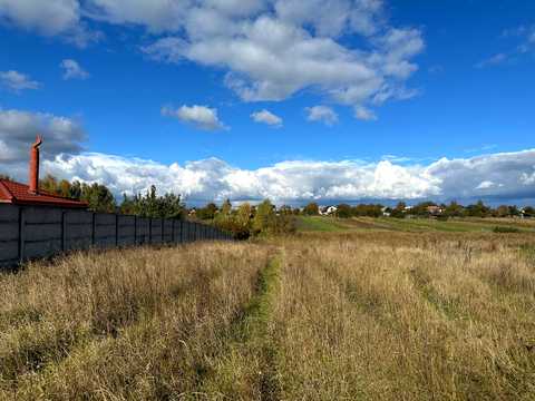 ділянка за адресою с. Козинці, Паліїв, 19