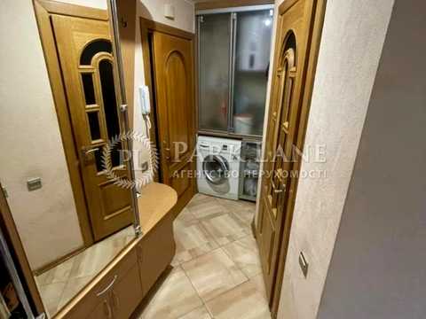 квартира за адресою Київ, Ніжинська вул., 16