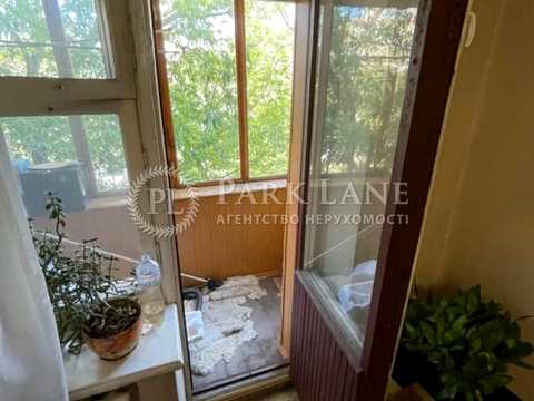 квартира за адресою Київ, Ніжинська вул., 16