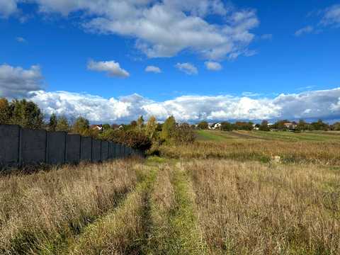 ділянка за адресою с. Козинці, Паліїв, 19