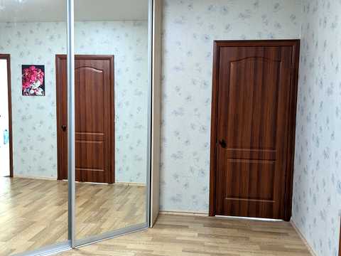 квартира по адресу Бориспольская ул., 25-А