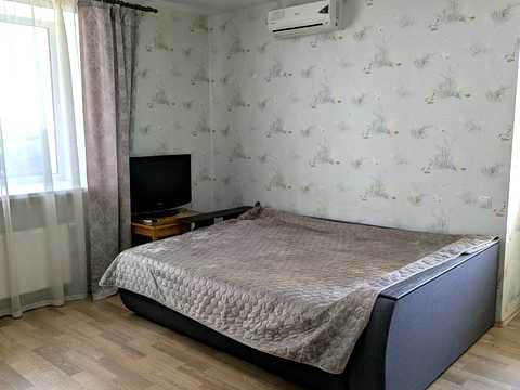 квартира по адресу Бориспольская ул., 25-А