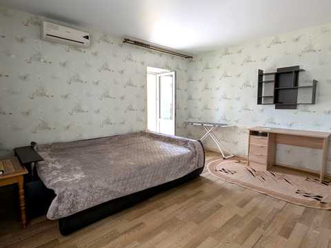 квартира по адресу Бориспольская ул., 25-А