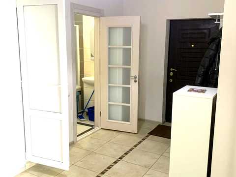 квартира по адресу Одесса, Французский бульв., 60б