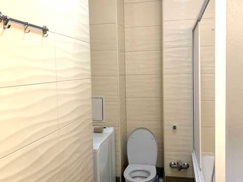 квартира по адресу Одесса, Французский бульв., 60б