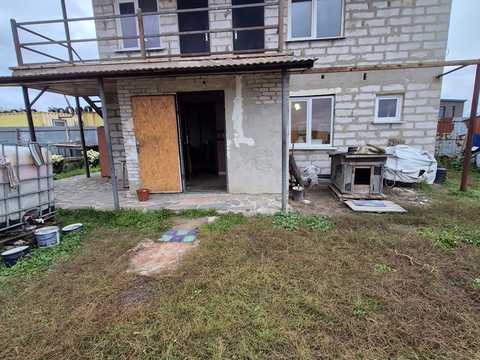 участок по адресу Львовская ул.