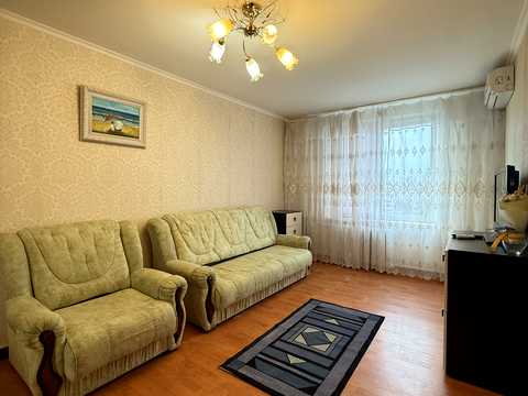 квартира за адресою Володимира Івасюка просп. (Героїв Сталінграду), 13-А