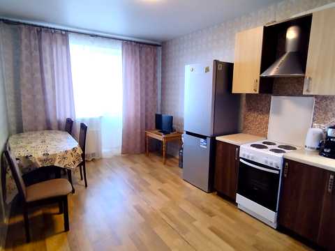 квартира по адресу Бориспольская ул., 25-А