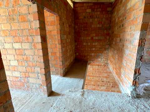 будинок за адресою с. Липники, Паньківа Миколи-Олега