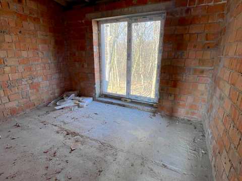 будинок за адресою с. Липники, Паньківа Миколи-Олега