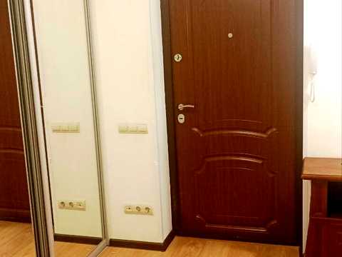 квартира по адресу Владислава Бувалкина ул. (Генерала Бочарова), 54-А