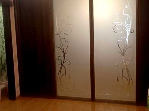 квартира по адресу Владислава Бувалкина ул. (Генерала Бочарова), 54-А