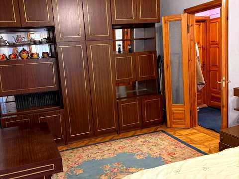 квартира по адресу Мануйловский просп. (Воронцова), 75