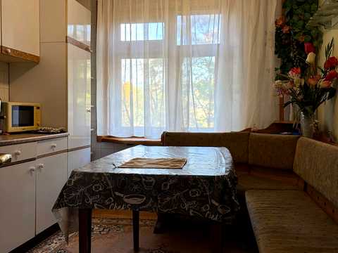 квартира по адресу Мануйловский просп. (Воронцова), 75