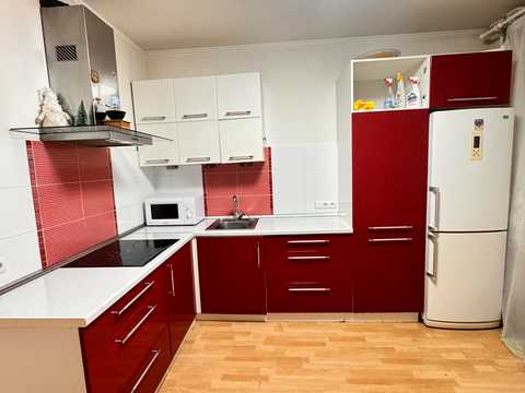 квартира за адресою Петра Григоренка просп., 39-В