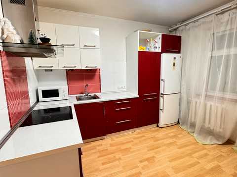 квартира за адресою Петра Григоренка просп., 39-В