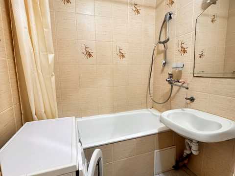 квартира за адресою Петра Григоренка просп., 39-В
