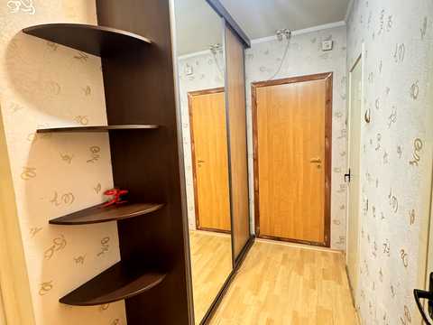 квартира за адресою Петра Григоренка просп., 39-В
