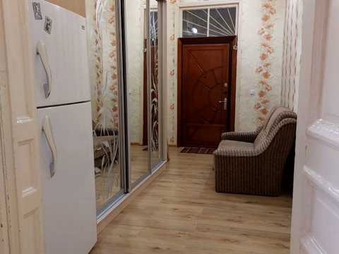 квартира за адресою Одеса, Преображенська вул., 35