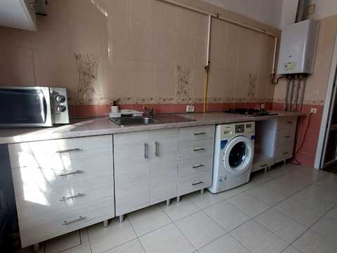 квартира за адресою Одеса, Преображенська вул., 35