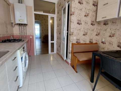 квартира за адресою Одеса, Преображенська вул., 35