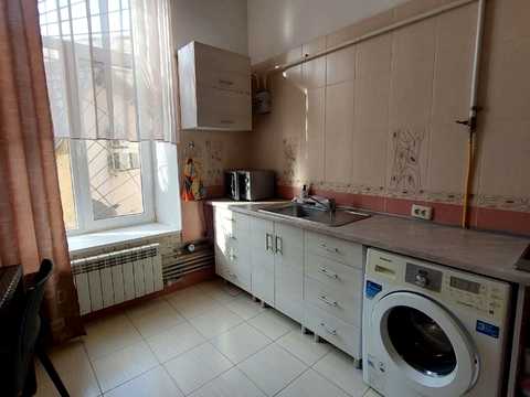квартира за адресою Одеса, Преображенська вул., 35