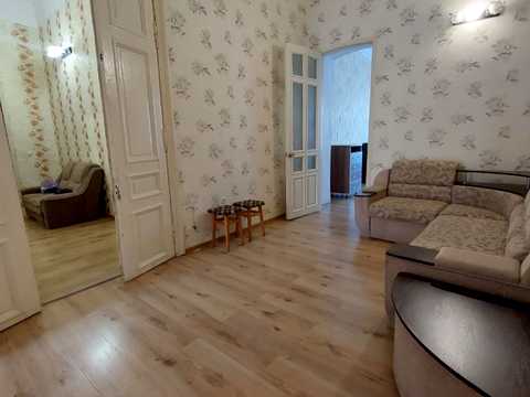 квартира за адресою Одеса, Преображенська вул., 35