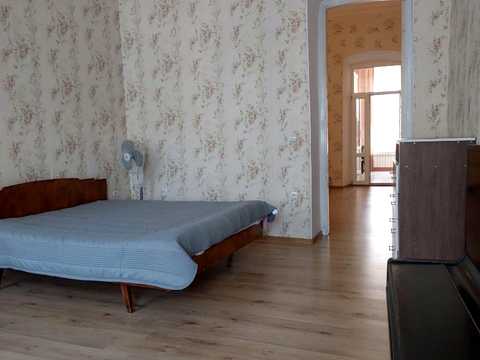 квартира за адресою Одеса, Преображенська вул., 35