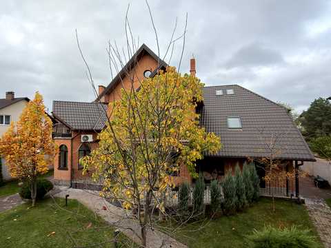 будинок за адресою Березневий пров., 7