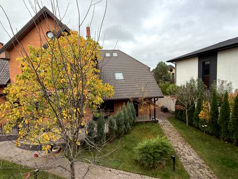 будинок за адресою Березневий пров., 7