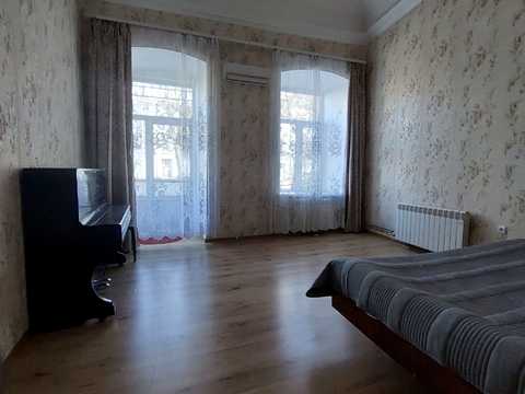 квартира за адресою Одеса, Преображенська вул., 35