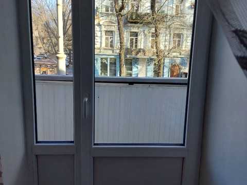 квартира за адресою Одеса, Преображенська вул., 35