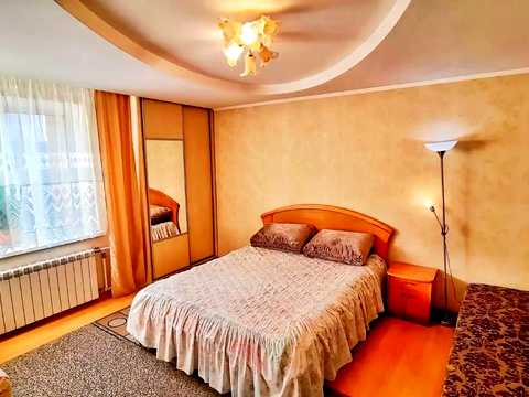 квартира за адресою Антоновича вул. (Горького), 88