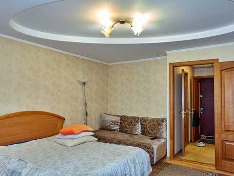 квартира за адресою Антоновича вул. (Горького), 88