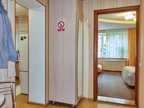 квартира за адресою Антоновича вул. (Горького), 88