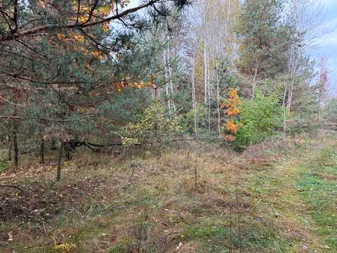 ділянка за адресою с. Михайлівка-Рубежівка,