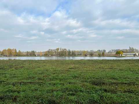 ділянка за адресою с. Михайлівка-Рубежівка,