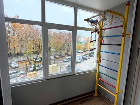 квартира за адресою Гетьмана Мазепи вул. (Красовського), 57