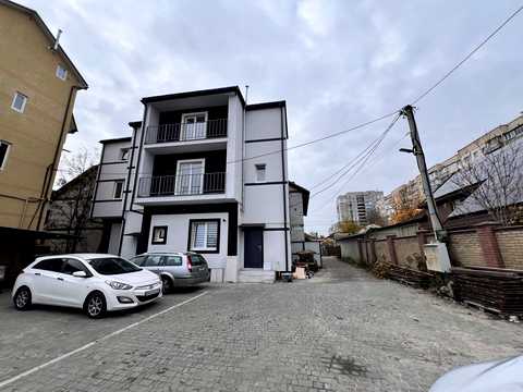 квартира за адресою Східна вул., 16