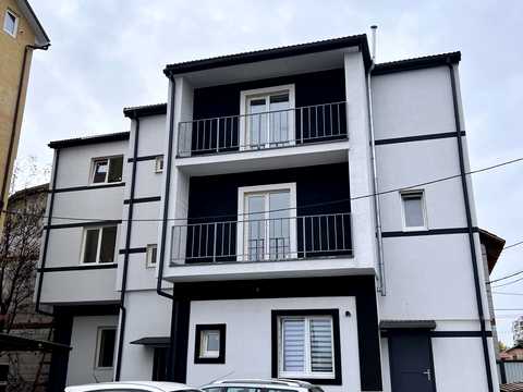 квартира за адресою Східна вул., 16