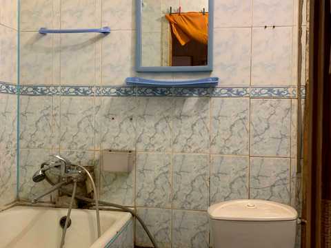 квартира за адресою Харків, Івана Каркача бульв., 77