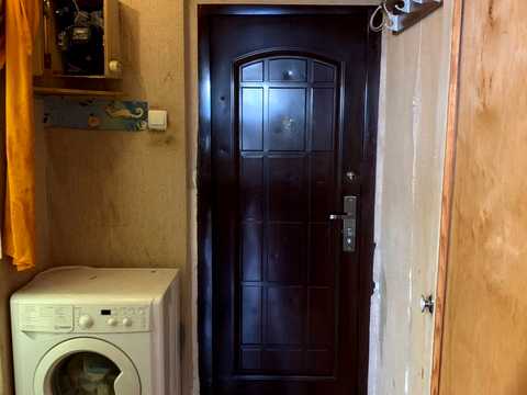 квартира за адресою Харків, Івана Каркача бульв., 77