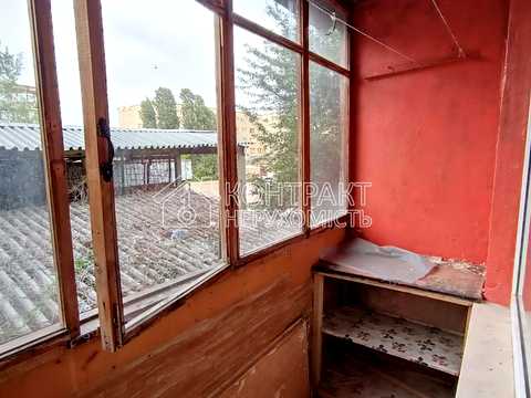 квартира за адресою Харків, Івана Каркача бульв., 77
