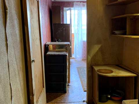 квартира за адресою Харків, Івана Каркача бульв., 77