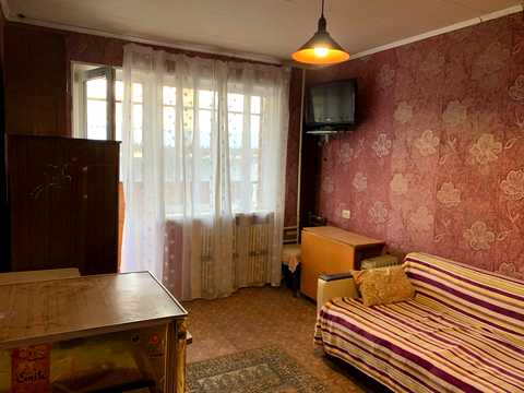 квартира за адресою Харків, Івана Каркача бульв., 77