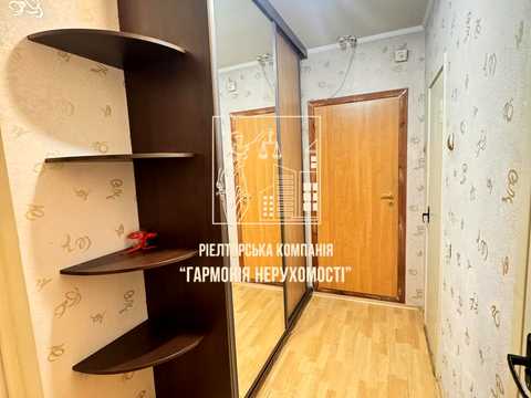 квартира за адресою Петра Григоренка просп., 39-В